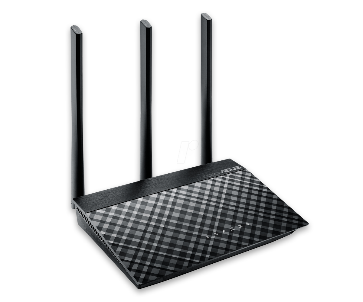 Router ASUS RT-AC53